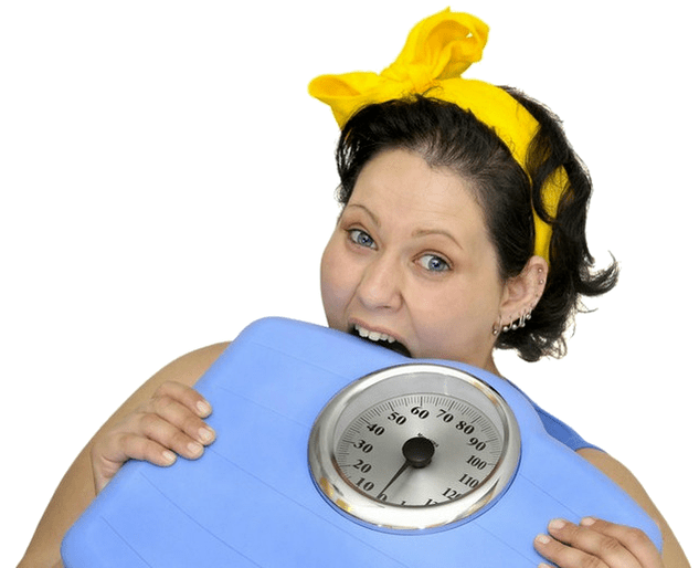 טיפים כיצד לרדת במשקל