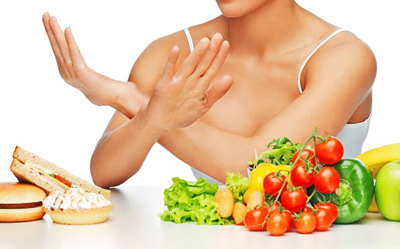 הימנעות ממוצרי קמח בתזונה קטוגנית