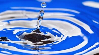 המהות של דיאטת שתייה לירידה במשקל